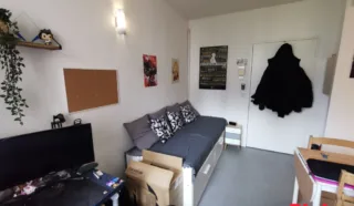 Appartement 1 pièce(s)