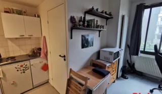 Appartement 1 pièce(s)