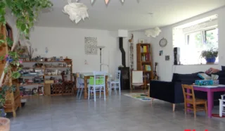 Maison 6 pièce(s)