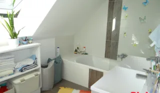 Maison 6 pièce(s)