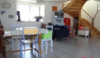 Maison 6 pièce(s)