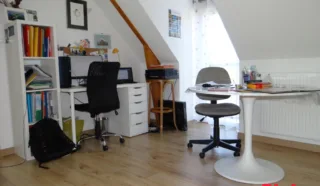 Maison 6 pièce(s)