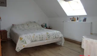 Maison 6 pièce(s)