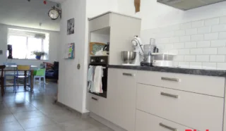 Maison 6 pièce(s)