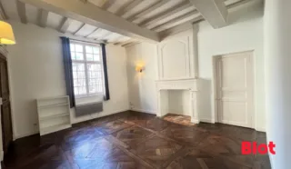 Appartement 2 pièce(s)