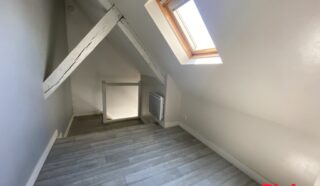 Appartement 1 pièce(s)