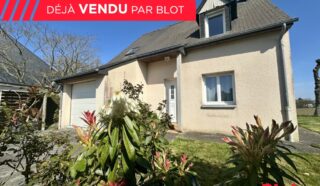Maison 5 pièce(s)