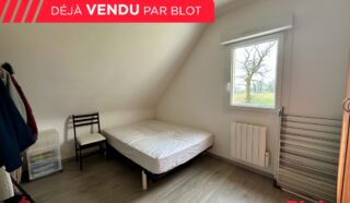 Maison 5 pièce(s)