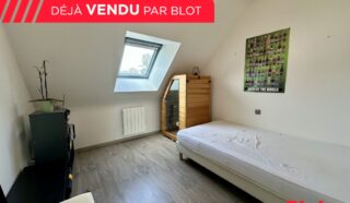 Maison 5 pièce(s)