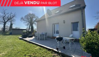 Maison 5 pièce(s)