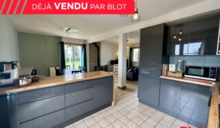 Maison 5 pièce(s)