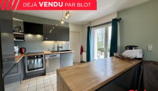 Maison 5 pièce(s)