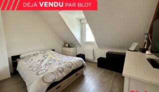 Maison 5 pièce(s)