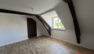 Maison 8 pièce(s)