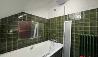 Maison 8 pièce(s)