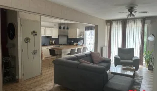 Maison 5 pièce(s)
