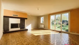Maison 5 pièce(s)