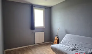 Appartement 3 pièce(s)