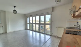Appartement 3 pièce(s)