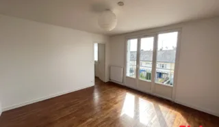 Appartement 2 pièce(s)