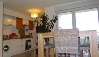 Appartement 2 pièce(s)