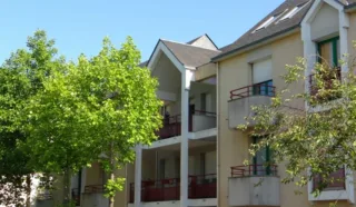 Appartement 2 pièce(s)