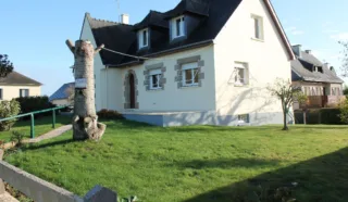 Maison 4 pièce(s)
