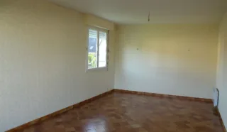Maison 4 pièce(s)