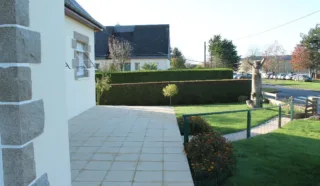 Maison 4 pièce(s)