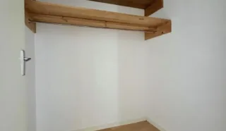Appartement 2 pièce(s)