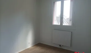 Appartement 4 pièce(s)
