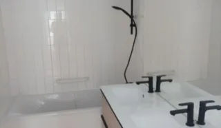 Appartement 4 pièce(s)