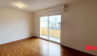 Appartement 1 pièce(s)