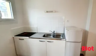 Appartement 1 pièce(s)