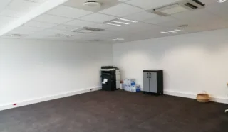  BUREAUX 110 M² BRUZ