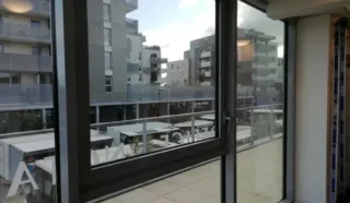  BUREAUX 110 M² BRUZ