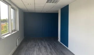  BUREAUX RENNES NORD 400 m²