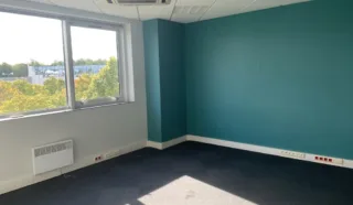  BUREAUX RENNES NORD 400 m²
