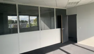  BUREAUX RENNES NORD 400 m²