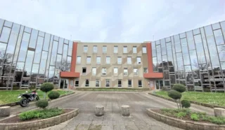  BUREAUX RENNES 63 m²