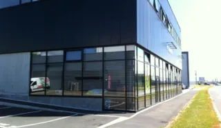  LOCAL COMMERCIAL / BUREAUX 300 m² BREST