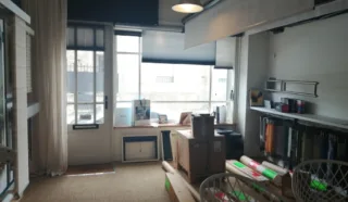  LOCAL COMMERCIAL VANNES 24 m²