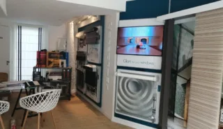  LOCAL COMMERCIAL VANNES 24 m²