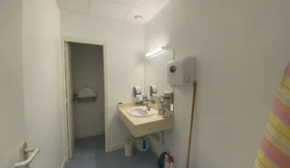  BUREAUX RENNES EST 57 m²