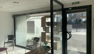  LOCAL COMMERCIAL 160 m² NANTES