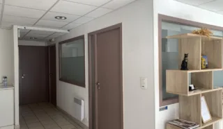 LOCAL COMMERCIAL 160 m² NANTES
