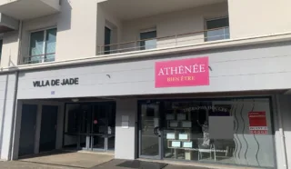  LOCAL COMMERCIAL 160 m² NANTES