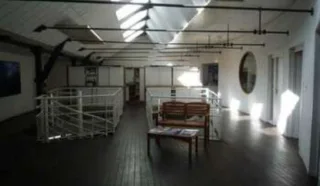  LOCAUX D'ACTIVITES  850 m² BREST PORT