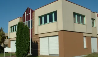  BUREAUX 337 m² Rennes