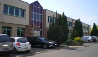  BUREAUX 337 m² Rennes